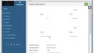 Часть 3  Установка и использование консолей управления ОС Linux
