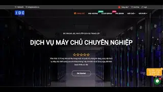 Hướng dẫn cài đặt nginx qua yum install nginx - IDCONLINE CLOUD SERVER VPS