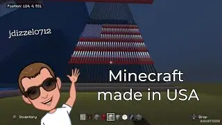 Minecraft most awesome builds