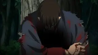 Rurouni Kenshin season 2 [AMV] - In My Blood