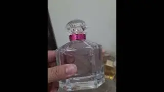 My favorite perfume collection...PART 1@stylefashion5741