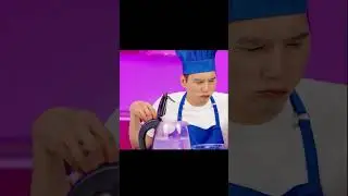 Die Schokoladenchips hinzufügen