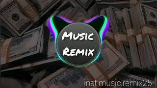 MORGENSHTERN - NOMINALO (music remix)