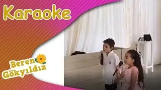 Karaoke - Beren Gökyıldız