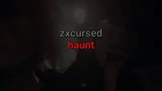 zxcursed, mupp - haunt (текст песни)