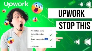 Upwork New Update: Upwork Boost Your Profile - Game-Changer or Waste of Upwork Connects? Upwork 2024