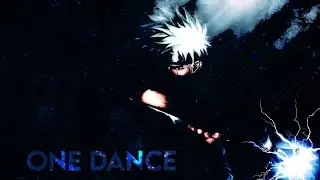 One dance - Kakashi (Edit/Amv) ||Gamers Lab||