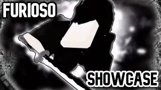 TYPE SOUL | NEW KENDO ULTRA SKILL SHOWCASE [Orlando Furioso]
