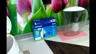 Как продлить срок службы водянного фильтра 