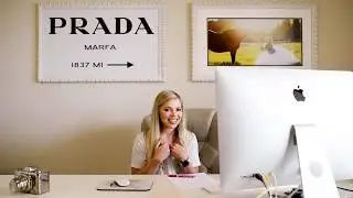 Website Tips with Kirstie Marie Photography