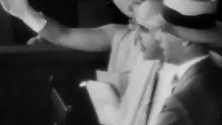 Napoleon's Emperors - You Can't Cheat A Cheater (1929)