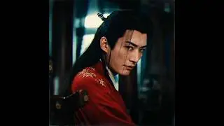 The Ghost General #KillMeLoveMe #春花焰 #LiuXueYi #刘学义 #cdrama #cdramaedit