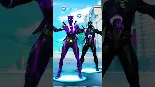 My Duo STOLE my Skins!