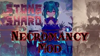 Necromancy Mod - Stoneshard playthrough I