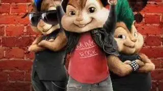 Linkin Park In The End Chipmunk Version