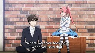 Siesta & Kimizuka Making Fun Of Alicia! | The Detective is Already Dead