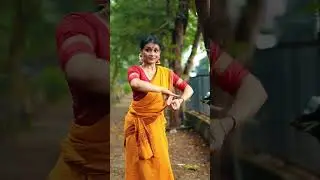 Devi Kauthuvam | Nisha Mangalampalli | Bharatnatyam
