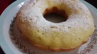 #Italian Lemon Cake #How to make lemon pound cake