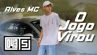 Conexão 043 - O Jogo Virou - Alves MC (Prod. Alx no beat)