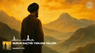 Her şey senden, medet Allah'ım medet! | Nurunu Saçtığı Yerlere Geldim | Marifet FM