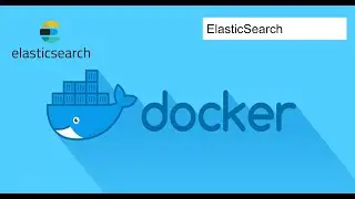 Docker Images - ElasticSearch