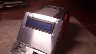 Adsumoto - Segundo Prototipo
