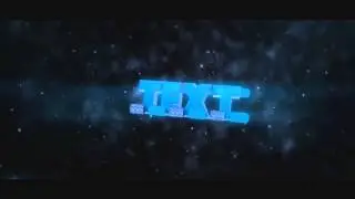 Free 3D Intro #1 | Cinema 4D/AE Template [60FPS]