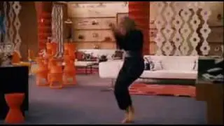 [Credits] Hoedown Throwdown - Hannah Montana the Movie