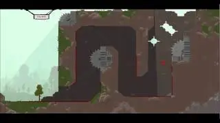 SUPERRR MEAT BOY - Je weet zelf