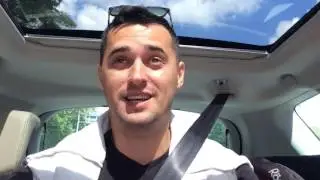 Скоро на канале: поездка в Бонн