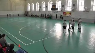22.02.2013 ЛОРД ЮПитер-Космики Часть 2