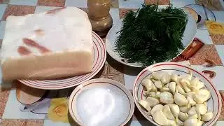 Паста из сала с чесноком. Намазка из сала. Сало бутербродное. Крученое сало. Паштет из сала. 