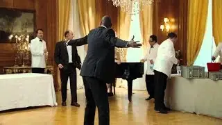 Танец Дриса (Gimme The Loot)