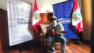 ZHARA - Deseo / Radio Nacional