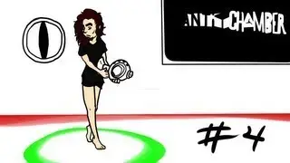 Lets Play Antichamber Part 4 We Need More Pants