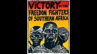 THE LUSAKA MANIFESTO STRATEGY: TALKING VERSUS KILLING