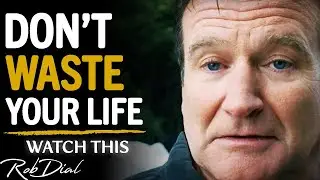 Before You WASTE Your Life WATCH THIS (86,400 Seconds In A Day) | Rob Dial