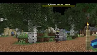 Charlie Glitch Hypixel SkyBlock (Fix in comments)