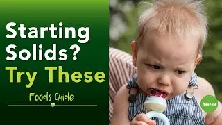 3 Easy Infant Recipes From a Nutrition Consultant