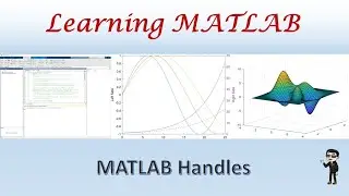 MATLAB Handles