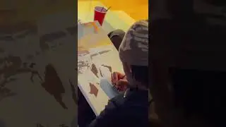 Because artistic men are everything, go argue somewhere else🤭 #smardart #artisticmen