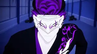 RWBY AMV - Swing | Adam Taurus Edit