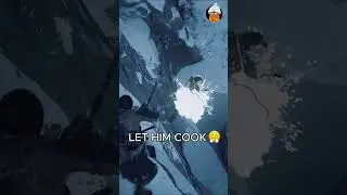 DID I JUST COOK TOO HARD? 💀 | GHOST OF TSUSHIMA #gamingshorts