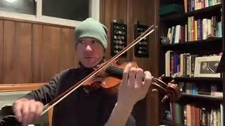 Wohlfahrt No. 7 for Violin