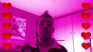 I dont wanna miss a thing-Aerosmith cover