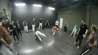 Рода с тренировки 03.10.2023