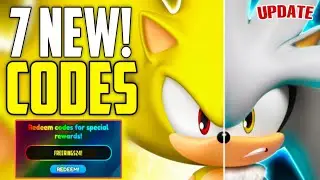[NEO METAL] SONIC SPEED SIMULATOR CODES - SONIC SPEED SIMULATOR - CODE SONIC SPEED SIMULATOR