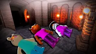 *OMG!* PIGGY: BOOK 2 CHAPTER 10 REVEAL! (New Leaks) l Roblox