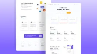 If You're Searching For A Job, This Website Could Help!