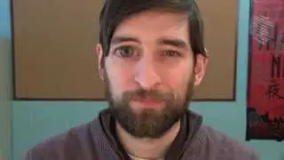 Acting for Film -- It's in the Eyes